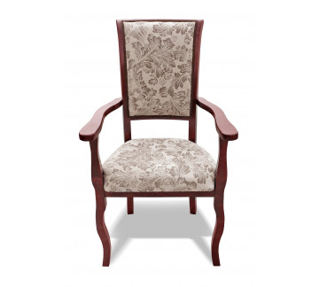 Кресло Легранж (береза)